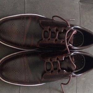 Nike Golf and Casuals